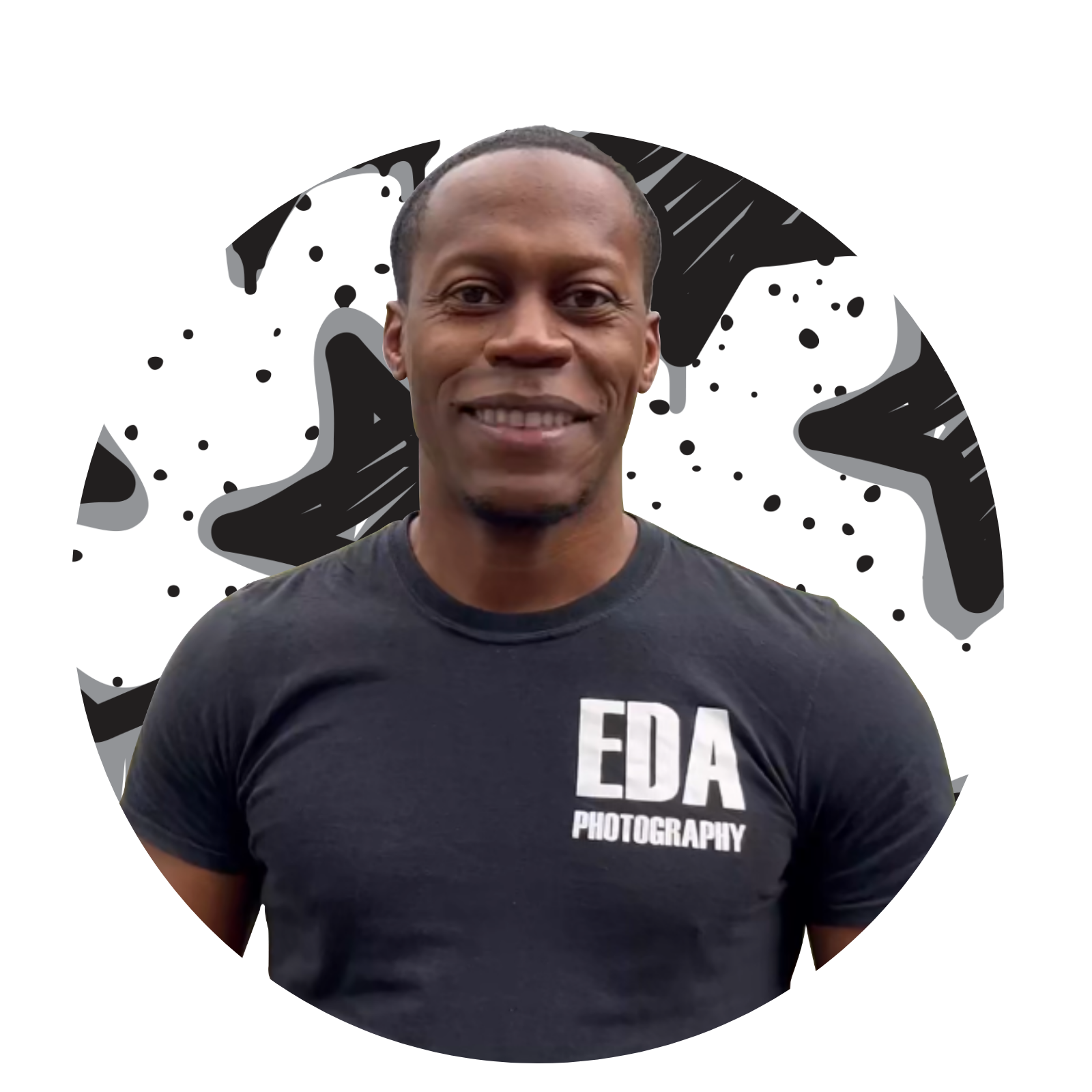 Ewan, father of a student at our Aylesbury street dance class.